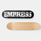 KEIZERIN Skateboard, 7¾" Deck Skateboard (Horizontaal)