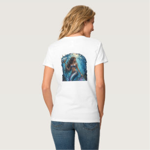 Keizerin van de Diepte T-shirt