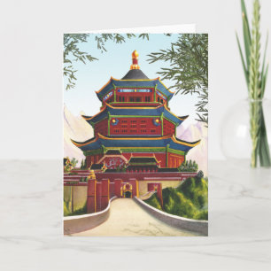 keizerlijk paleis kaart