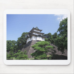 Keizerlijk Paleis van Japan Muismat