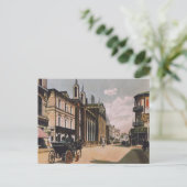  keizerlijk Rusland Briefkaart (Staand voorkant)