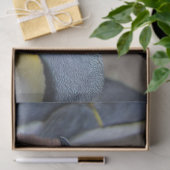 keizerpinguïstisch papier (Geschenk)