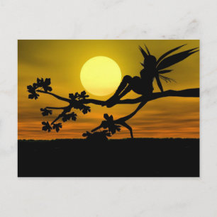 keizersnede briefkaart