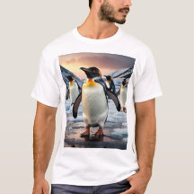 Keizerspinguïn foto