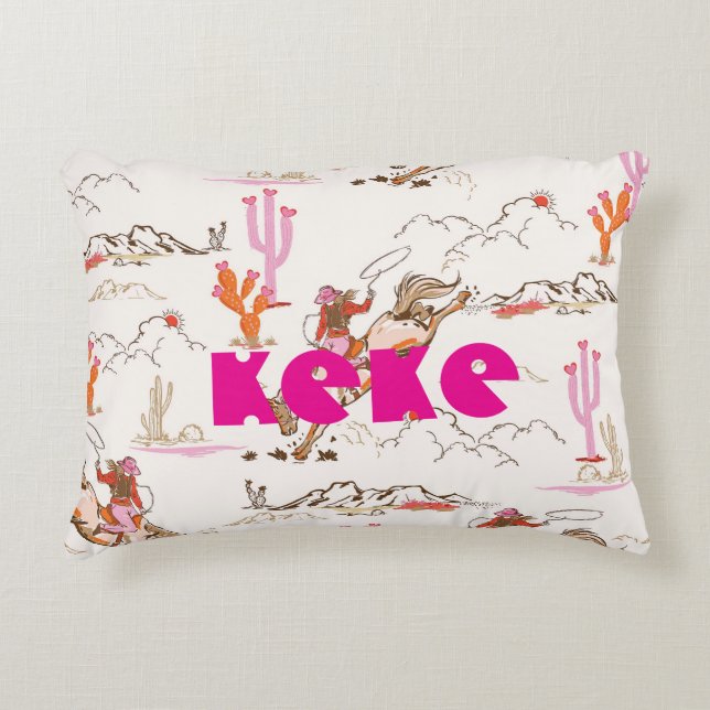 Keke coussin (Devant)