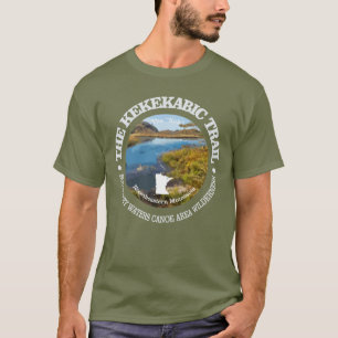 Kekekabic Trail T-shirt