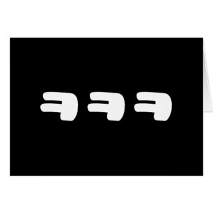 KEKEKEKE ㅋ ㅋ ㅋ Carte Slang coréenne