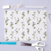 kekelkruid willowherb dense tissuepapier (Craft)