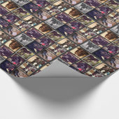 Kekoa Instagram Wrapping Paper Cadeaupapier (Hoek)