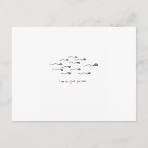 Keky hand-getrokken Valentijnsdag kaart