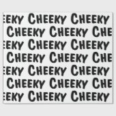 Keky wrapping Paper Cadeaupapier (Vlak)