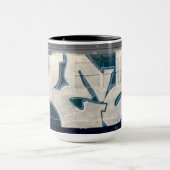 Kel1st Classic Graffiti "Verse Kinder" Mok (Midden)