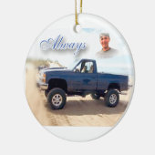 Kelby Ornament (Links)