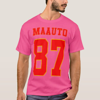 Kelce Maauto T-shirt