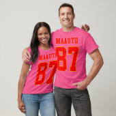 Kelce Maauto T-shirt (Unisex)