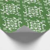 kelderpapier cadeaupapier (Hoek)