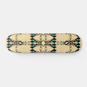 Kele ~ Sparrow Skateboard (Horz)