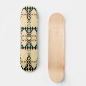 Kele ~ Sparrow Skateboard (Recto)
