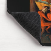 Kellar de Magische  Magie Muismat (Hoek)