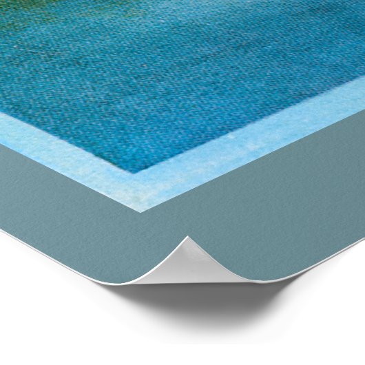 Kellar ~ Levitation Magic  Magic Act Poster (Hoek)