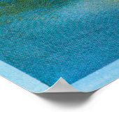 Kellar ~ Levitation Magic  Magic Act Poster (Hoek)