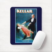 Kellar ~ Levitation Muismat (Met muis)
