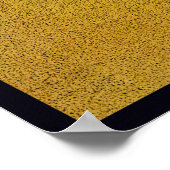 Kellar's zelfdecapitatie poster (Hoek)