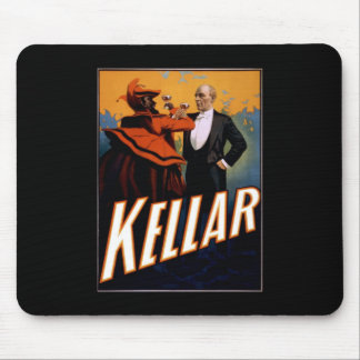 Kellatoasts the Devil Muismat