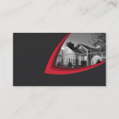 Keller Williams Realty Visitekaartje (Achterkant)