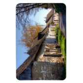 Kellergasse, Wolfpass Magneet (Verticaal)