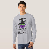 Kelli Steward Celebration of Life shirt (Voorkant volledig)