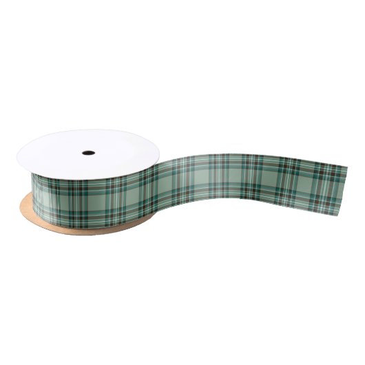 Kelly Clan Tartan Irish Plaid Lint (Spoel)