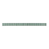 Kelly Clan Tartan Irish Plaid Lint (Voorkant)