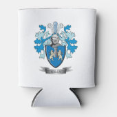 Kelly Crest Blikjeskoeler (Voorkant)