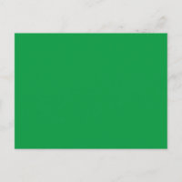 Kelly Green #06983E, Algen
