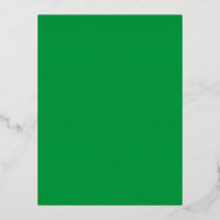 Kelly Green #06983E, Algen
