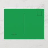 Kelly Green #06983E Menus (Dos)
