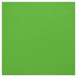 Kelly Green Solid Color Stof