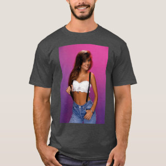 KELLY KAPOWSKI vintage T-shirt