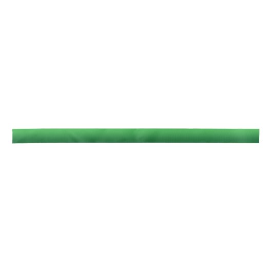 Kelly naar Forest Green Gradient Lint (Voorkant)