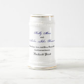 Kelly & Nick Stein Bierpul (Center)