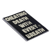 Kelly Nickels / Dit tout le Carnet (Côté Droit)