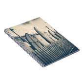 Kelly Nickels Photographie / Carnet Surfboards (Côté Droit)