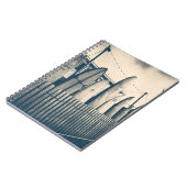 Kelly Nickels Photographie / Carnet Surfboards (Côté gauche)