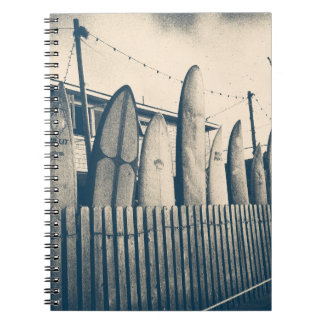 Kelly Nickels Photographie / Carnet Surfboards