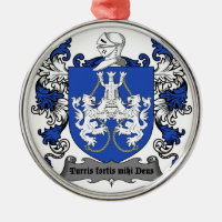 Kelly Ornament