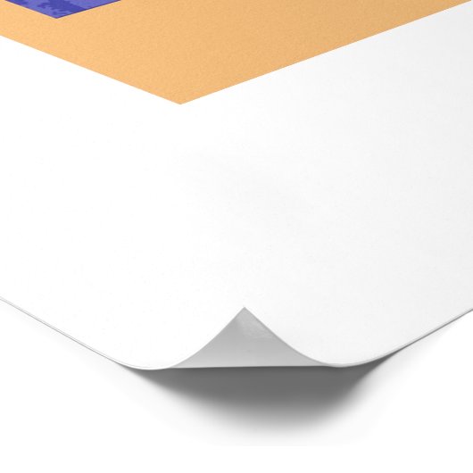 Kelly Pop Poster (Hoek)