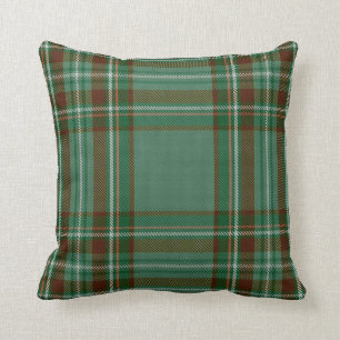 Kelly Tartan Pillow Kussen