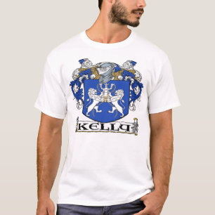 Kelly Wapenstaart T-shirt