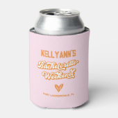 Kellyann Cooler (Blikje Voorkant)